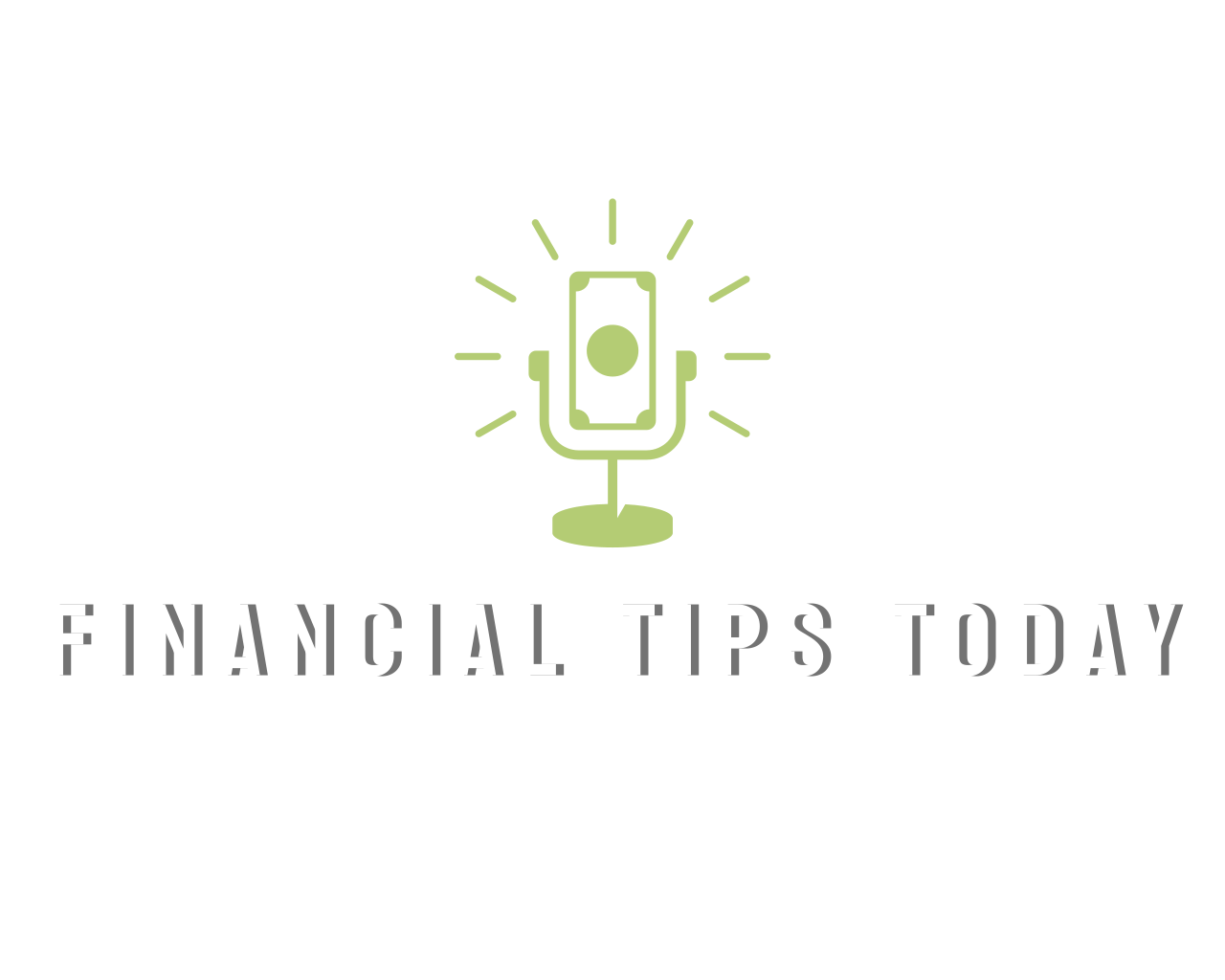 Financial Tips Today